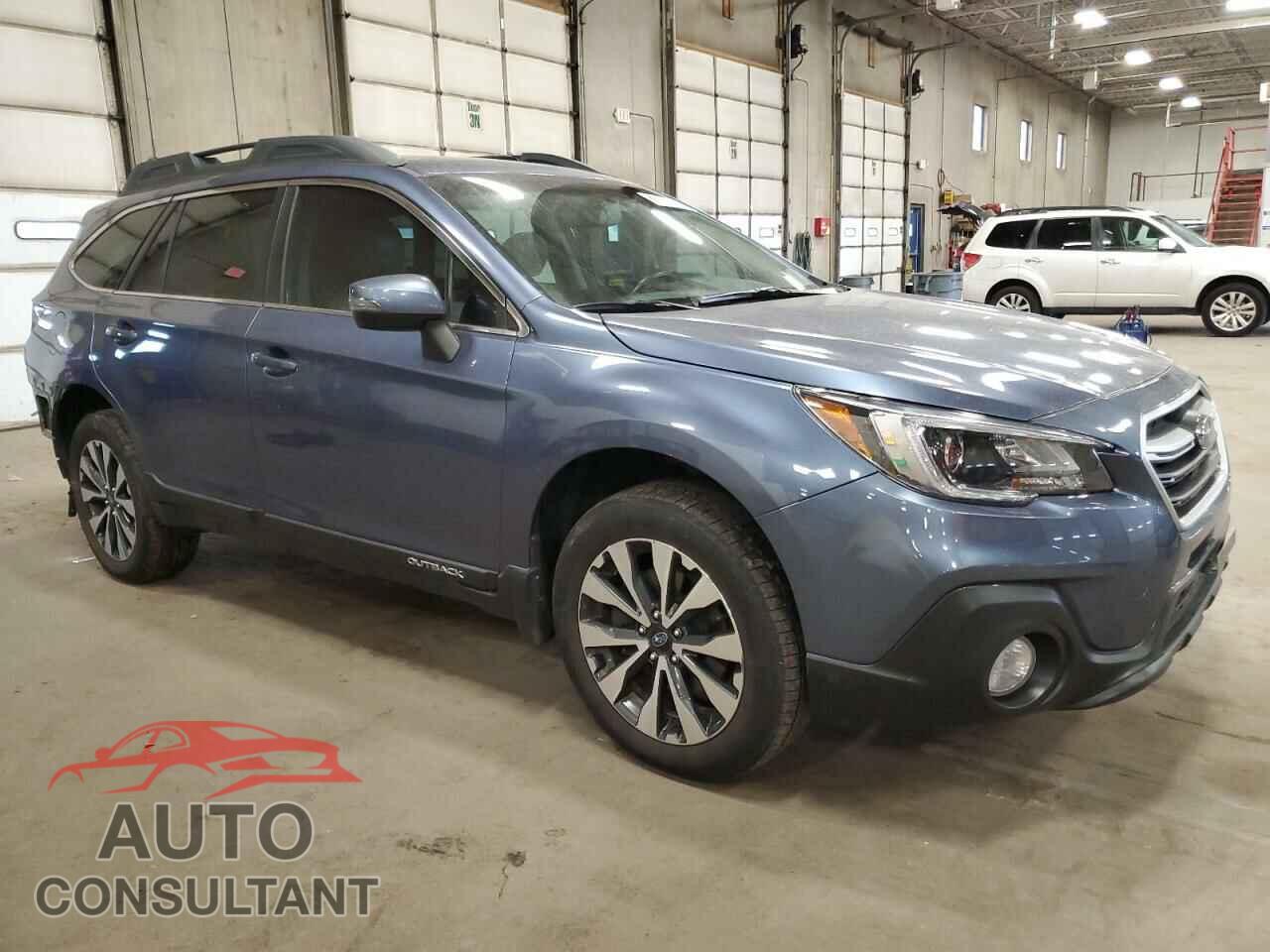 SUBARU OUTBACK 2015 - 4S4BSBLC8F3223488
