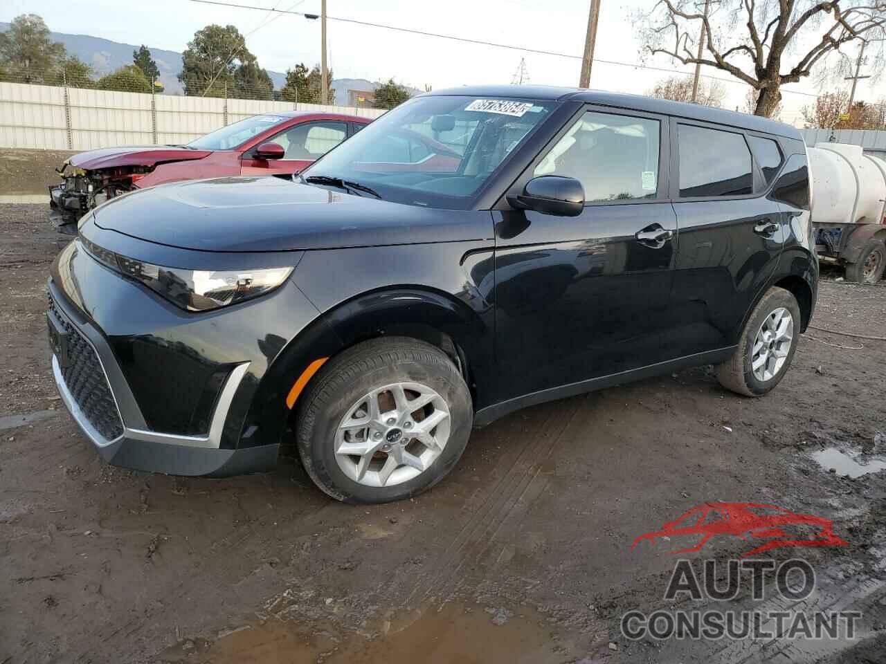 KIA SOUL 2024 - KNDJ23AU7R7921086