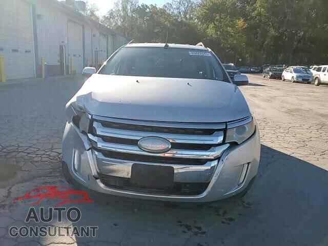 FORD EDGE 2012 - 2FMDK4KCXCBA09426