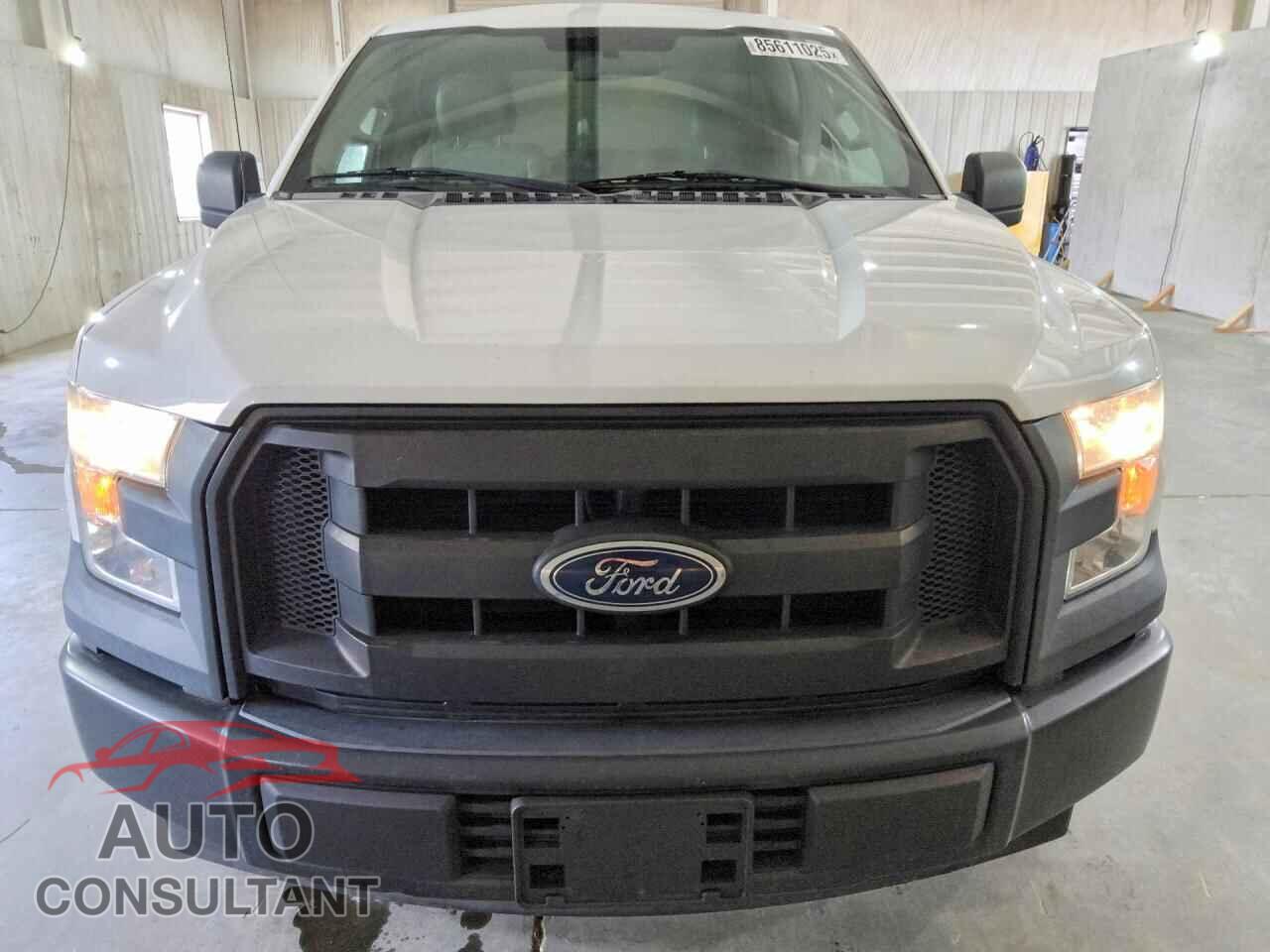 FORD F150 2017 - 1FTMF1C85HKD20339