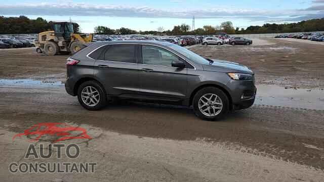 FORD EDGE 2024 - 2FMPK4J95RBB14063