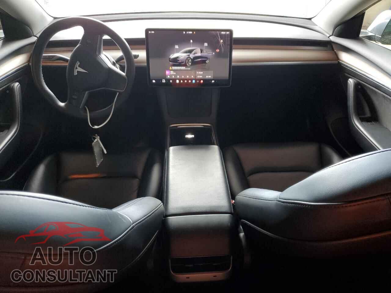 TESLA MODEL 3 2023 - 5YJ3E1EAXPF447985