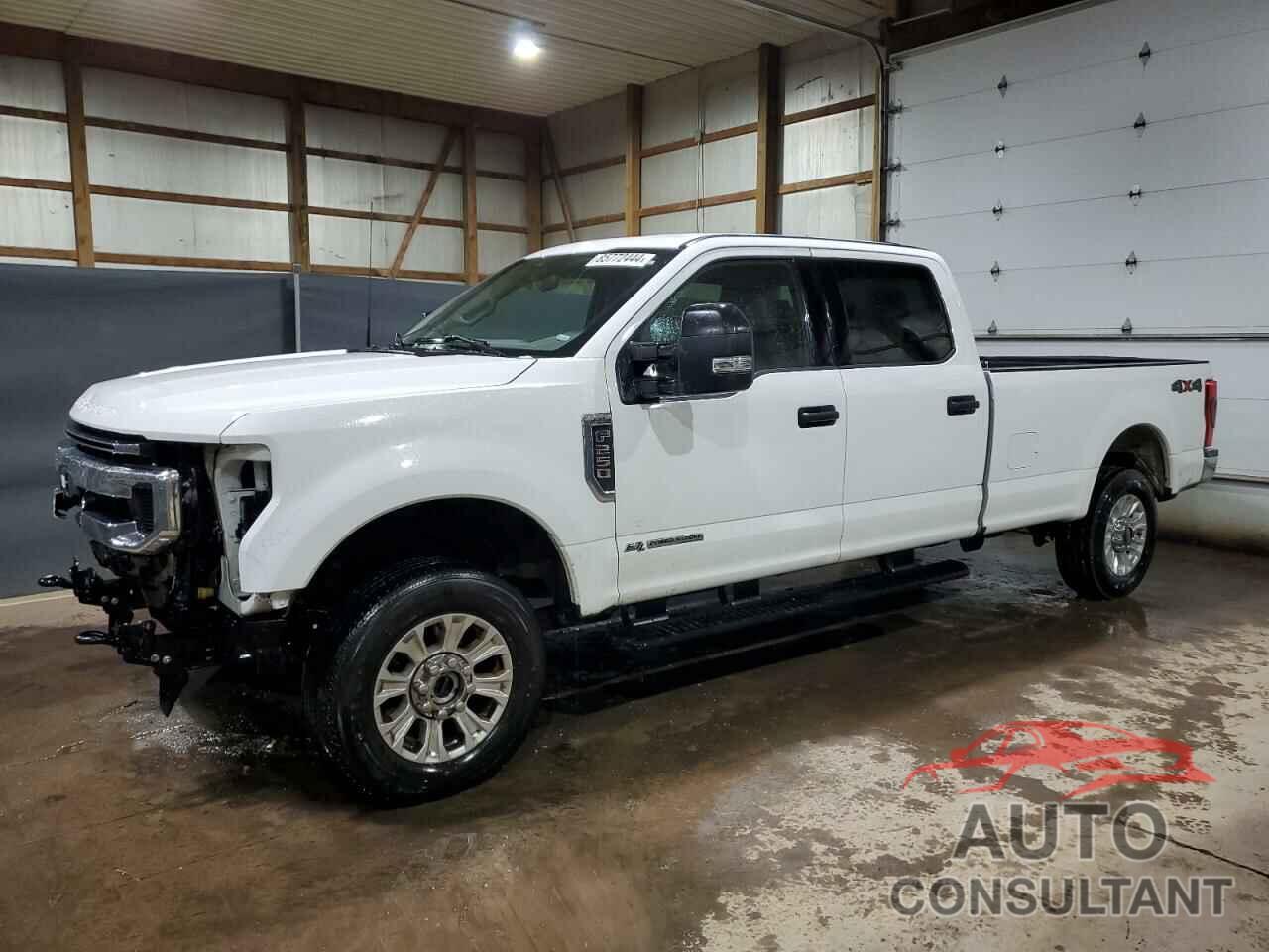 FORD F250 2022 - 1FT7W2BT3NEG42058