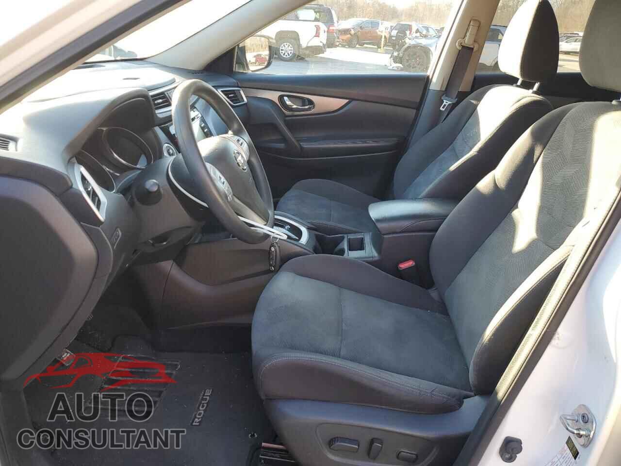 NISSAN ROGUE 2016 - KNMAT2MT5GP641982