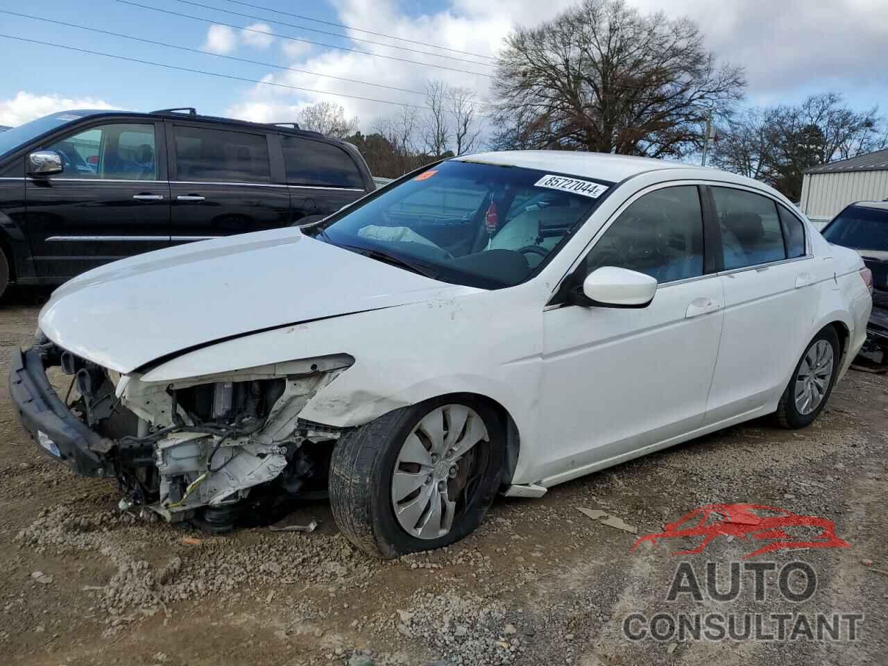 HONDA ACCORD 2010 - 1HGCP2F32AA049073