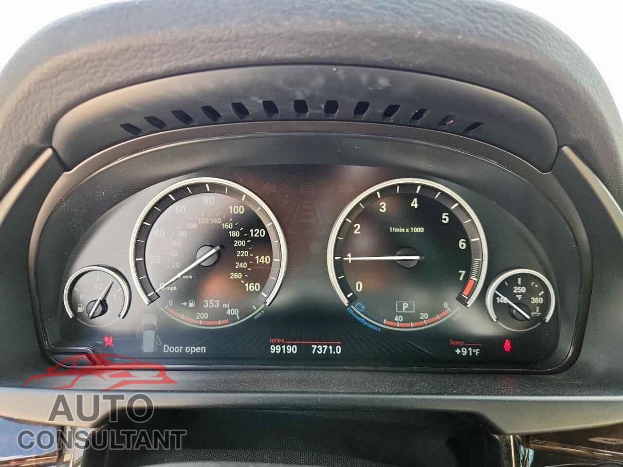 BMW X5 2017 - 5UXKR0C57H0U54312