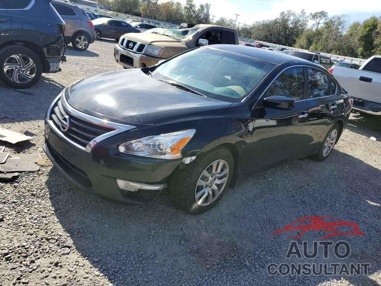 NISSAN ALTIMA 2014 - 1N4AL3AP1EC116988