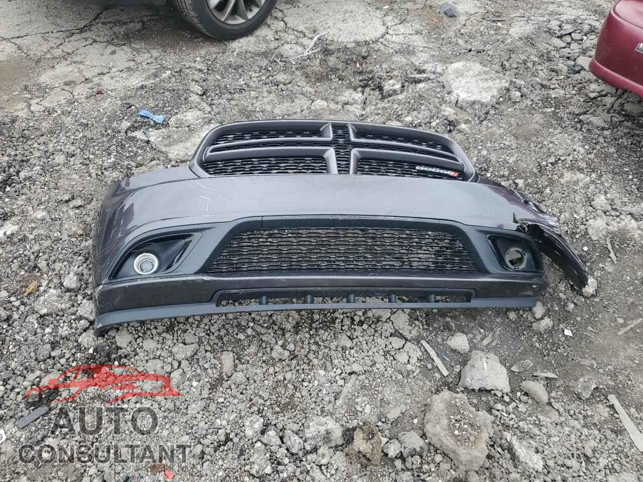 DODGE DURANGO 2014 - 1C4RDJAG1EC976940