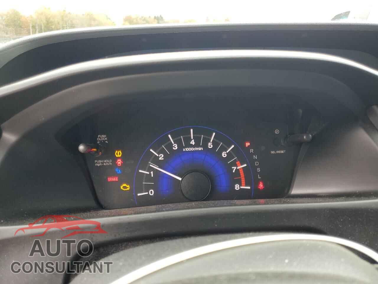 HONDA CIVIC 2014 - 19XFB2F58EE230953