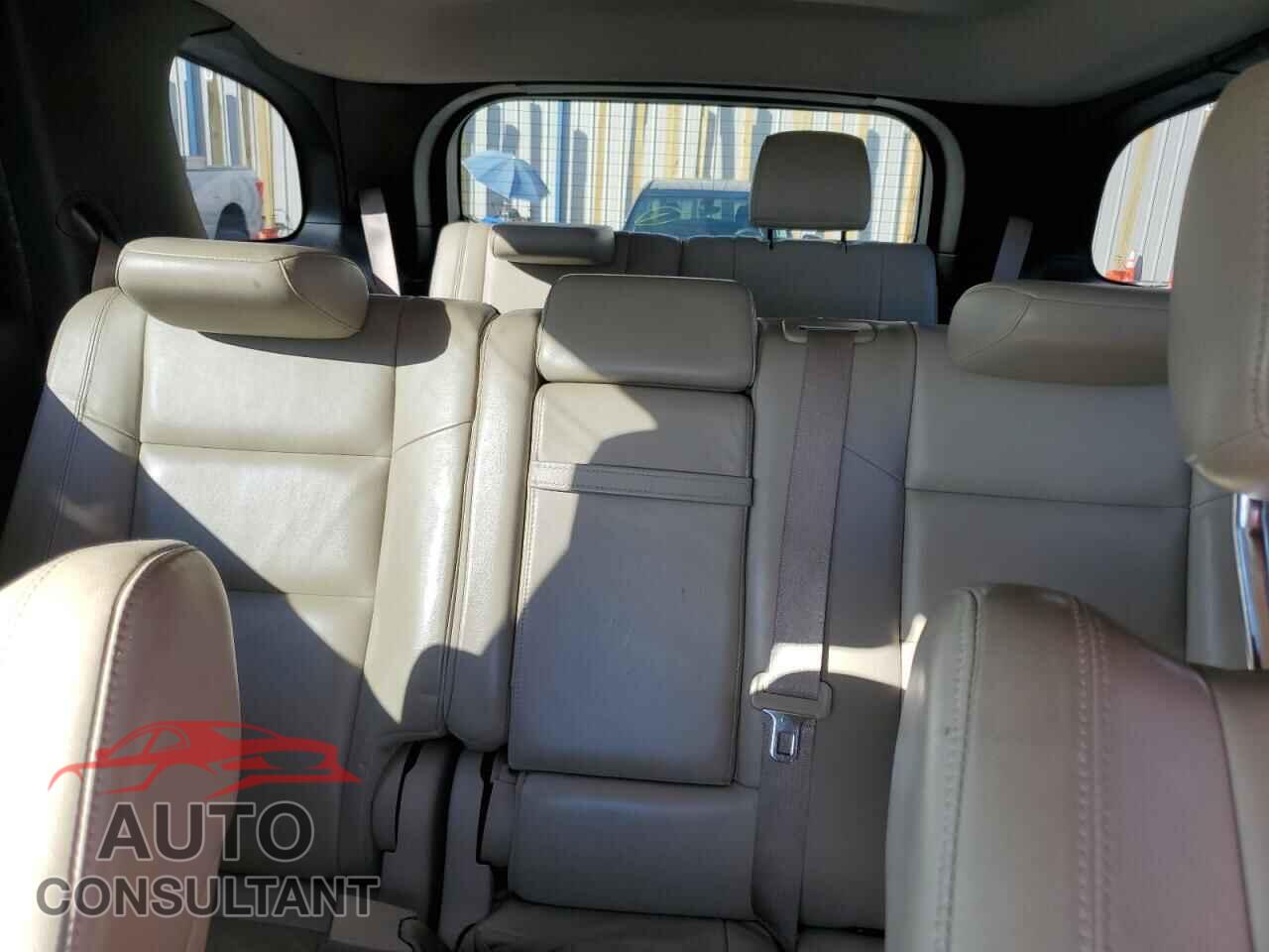 DODGE DURANGO 2015 - 1C4RDHDG0FC244448
