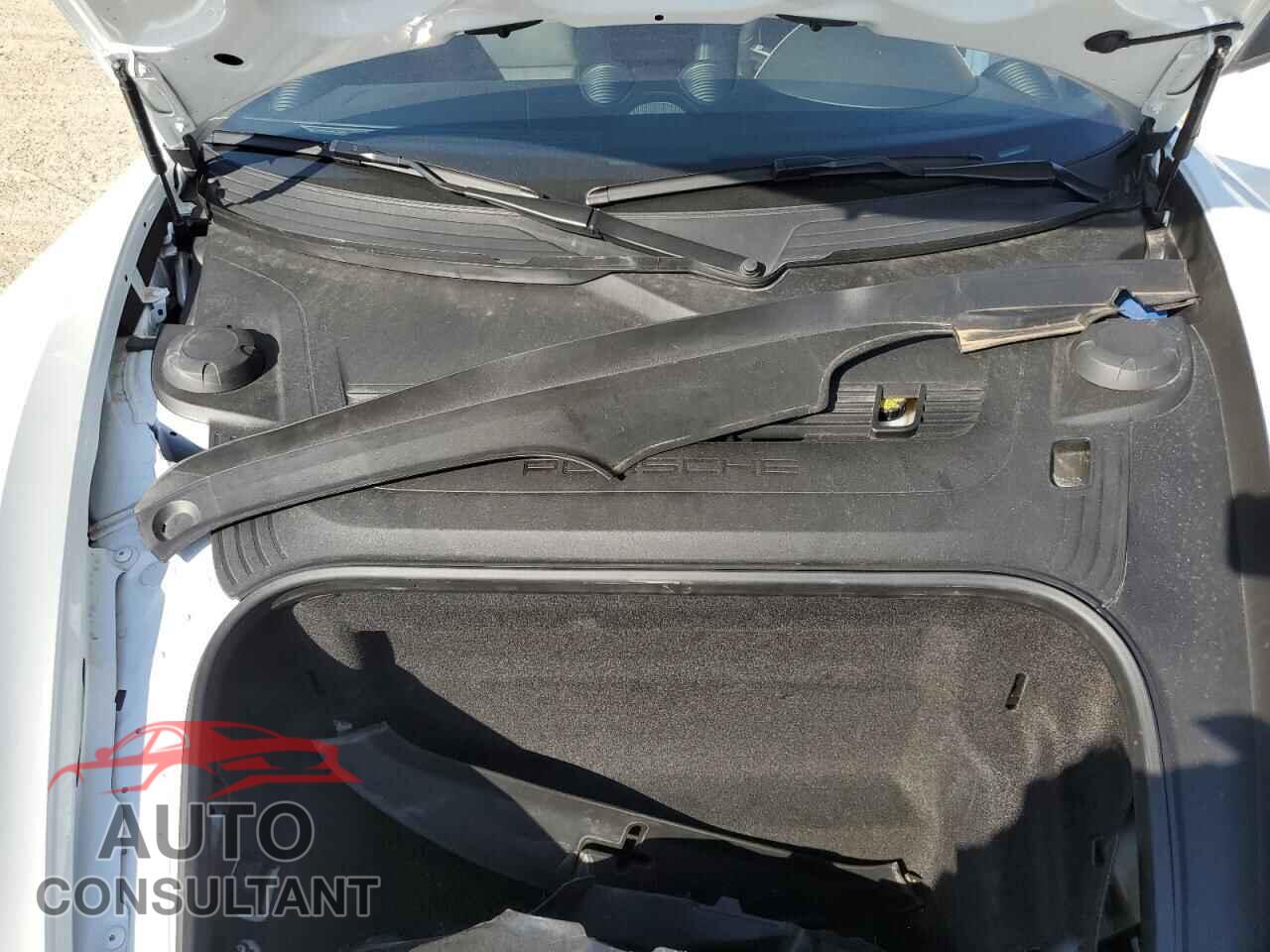 PORSCHE BOXSTER 2024 - WP0CA2A8XRK205790