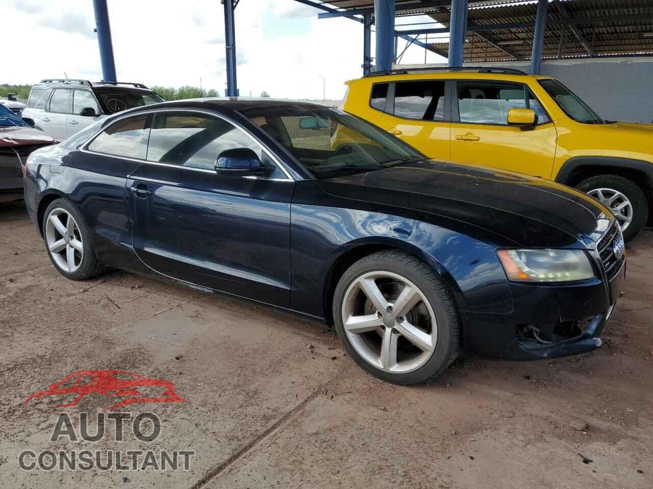 AUDI A5 2009 - WAUDK78T39A033808