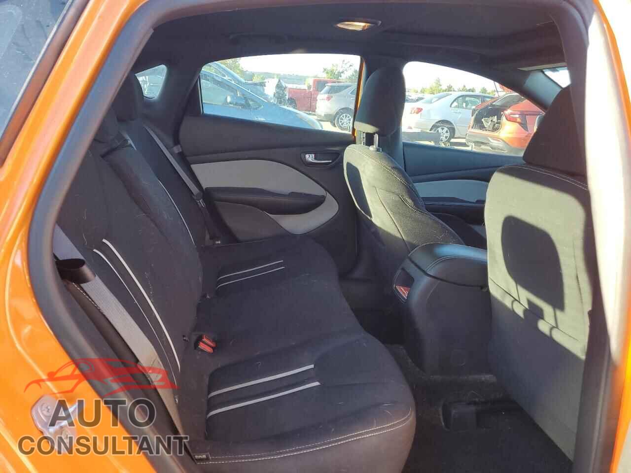 DODGE DART 2014 - 1C3CDFBB6ED724699