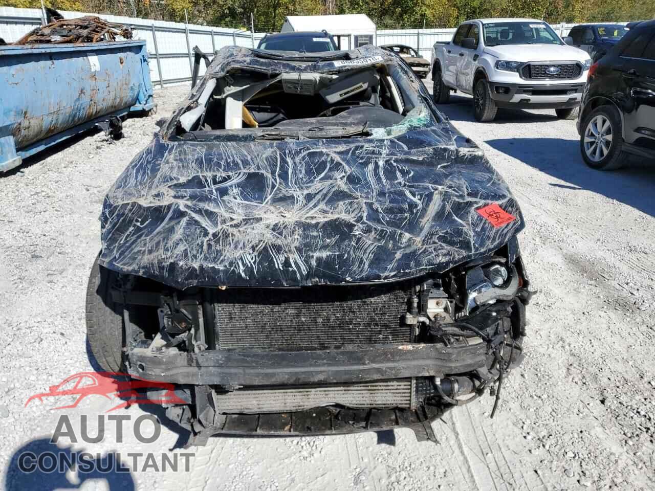 AUDI A4 2012 - WAUDFAFL4CA118653