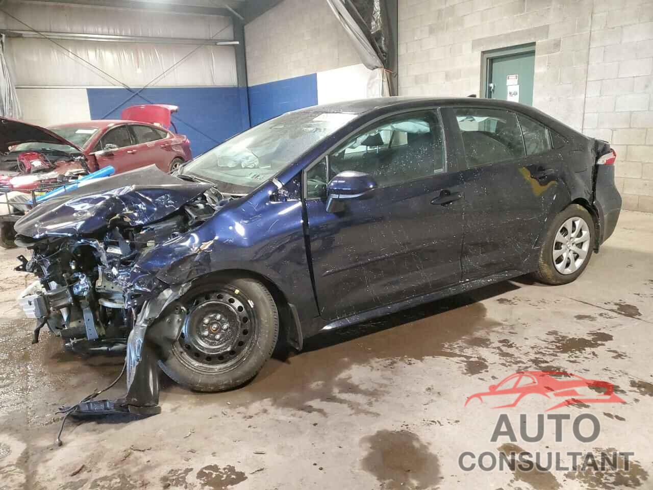 TOYOTA COROLLA 2024 - 5YFB4MDE7RP226601