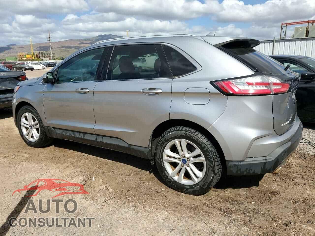 FORD EDGE 2020 - 2FMPK3J98LBA50358