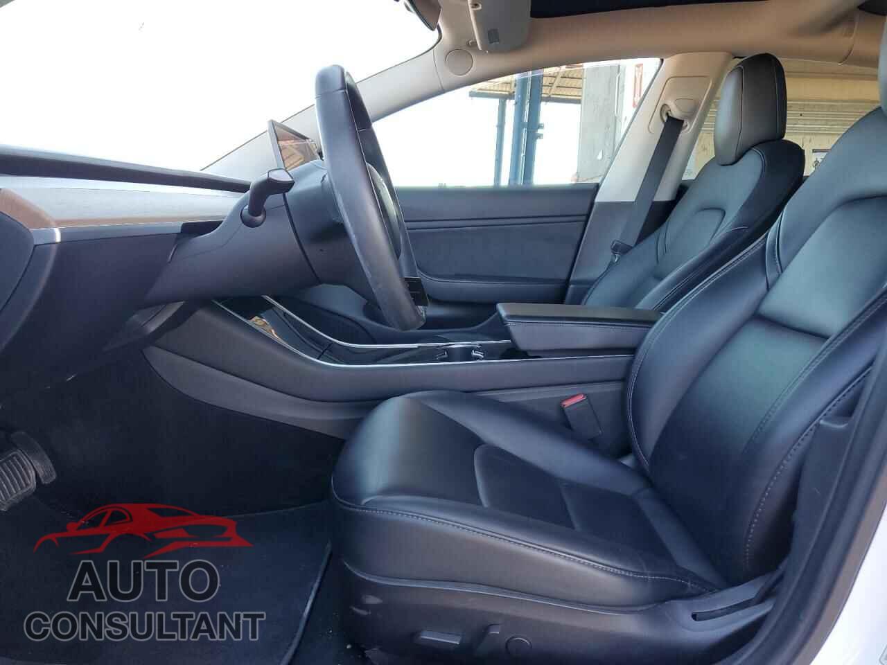 TESLA MODEL 3 2018 - 5YJ3E1EA2JF162611