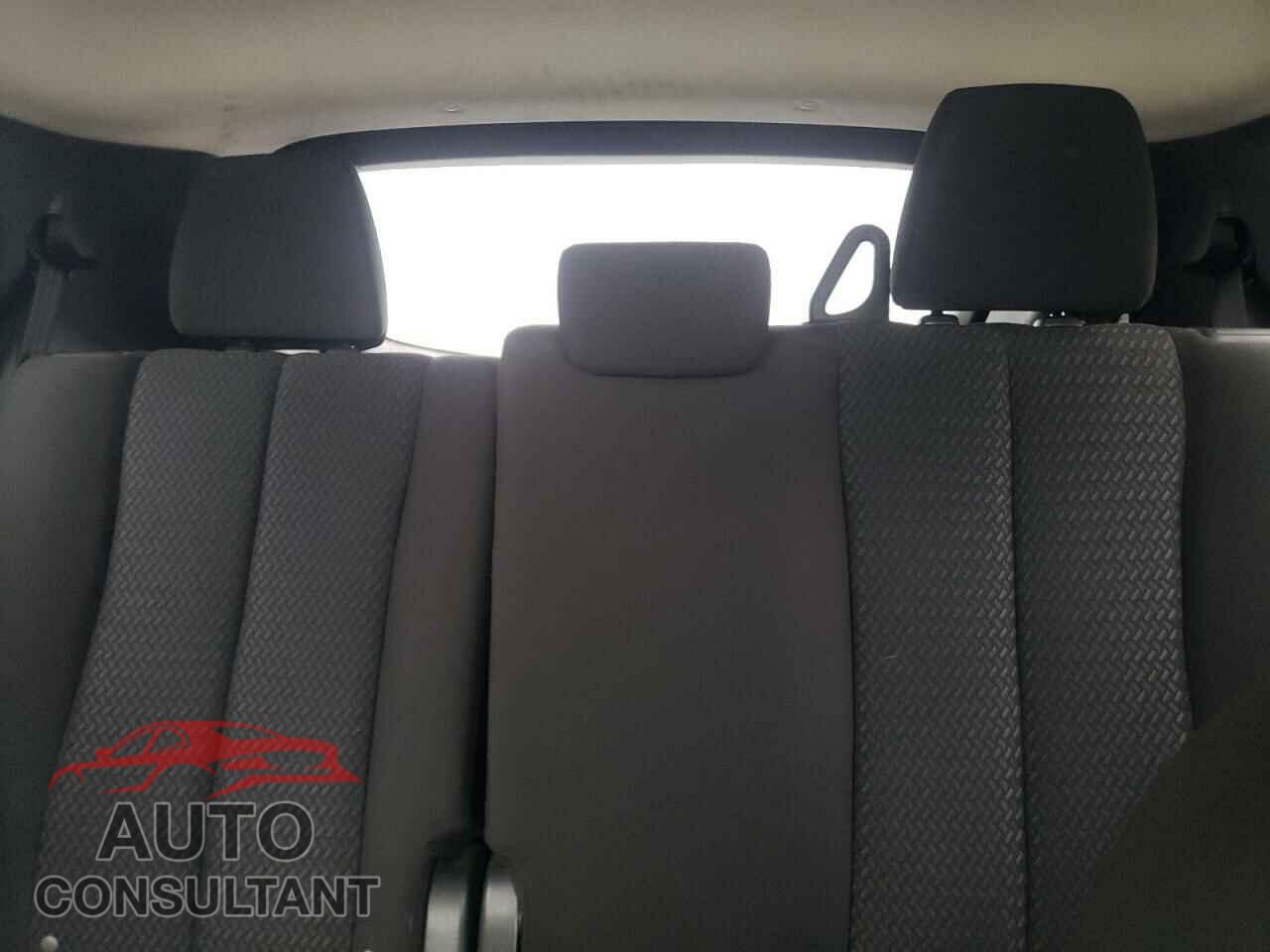 MITSUBISHI ECLIPSE 2023 - JA4ATVAA1PZ012741