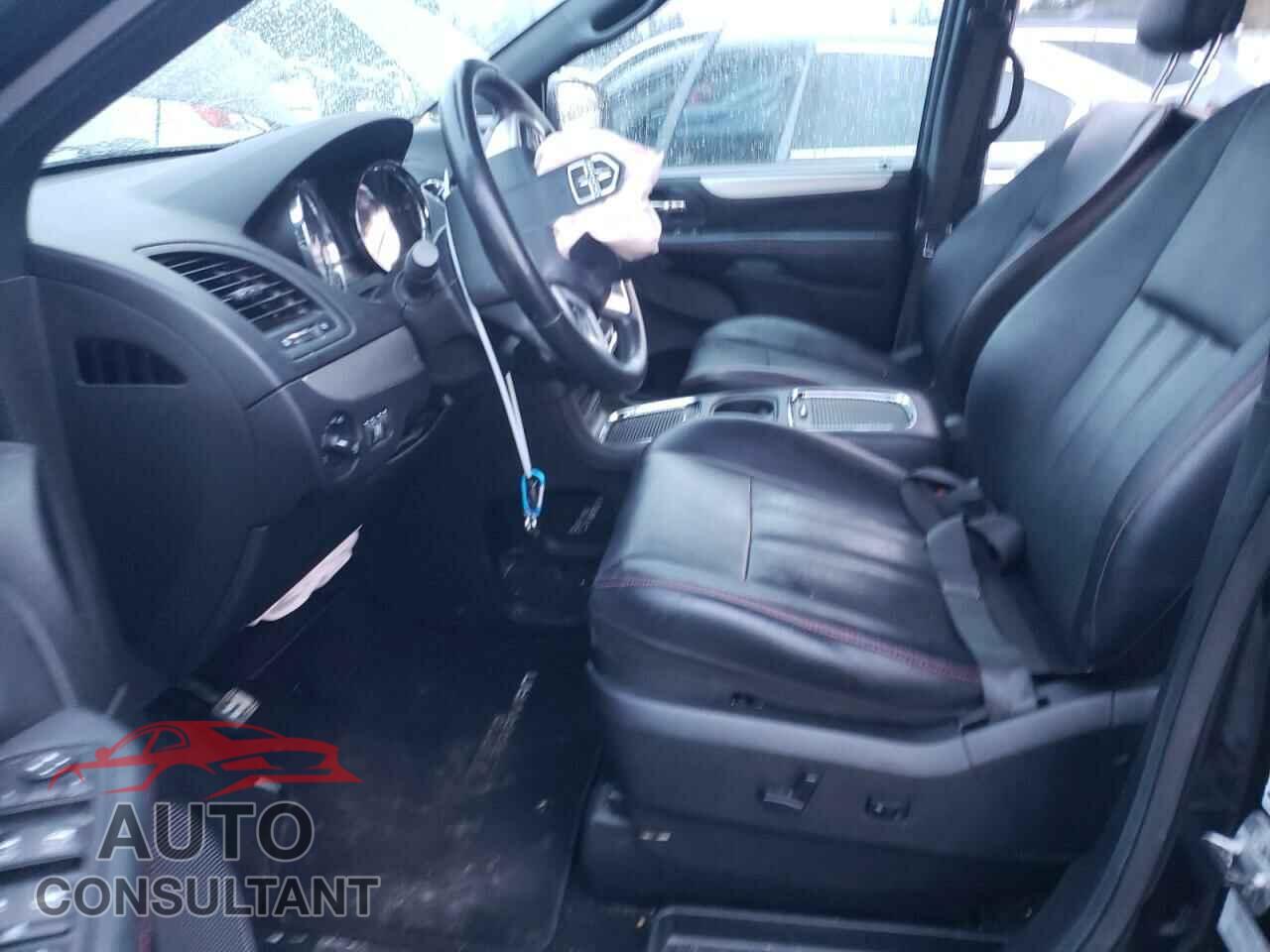 DODGE CARAVAN 2015 - 2C4RDGEG9FR606955