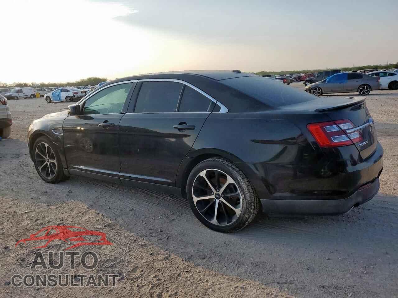 FORD TAURUS 2014 - 1FAHP2E86EG171378