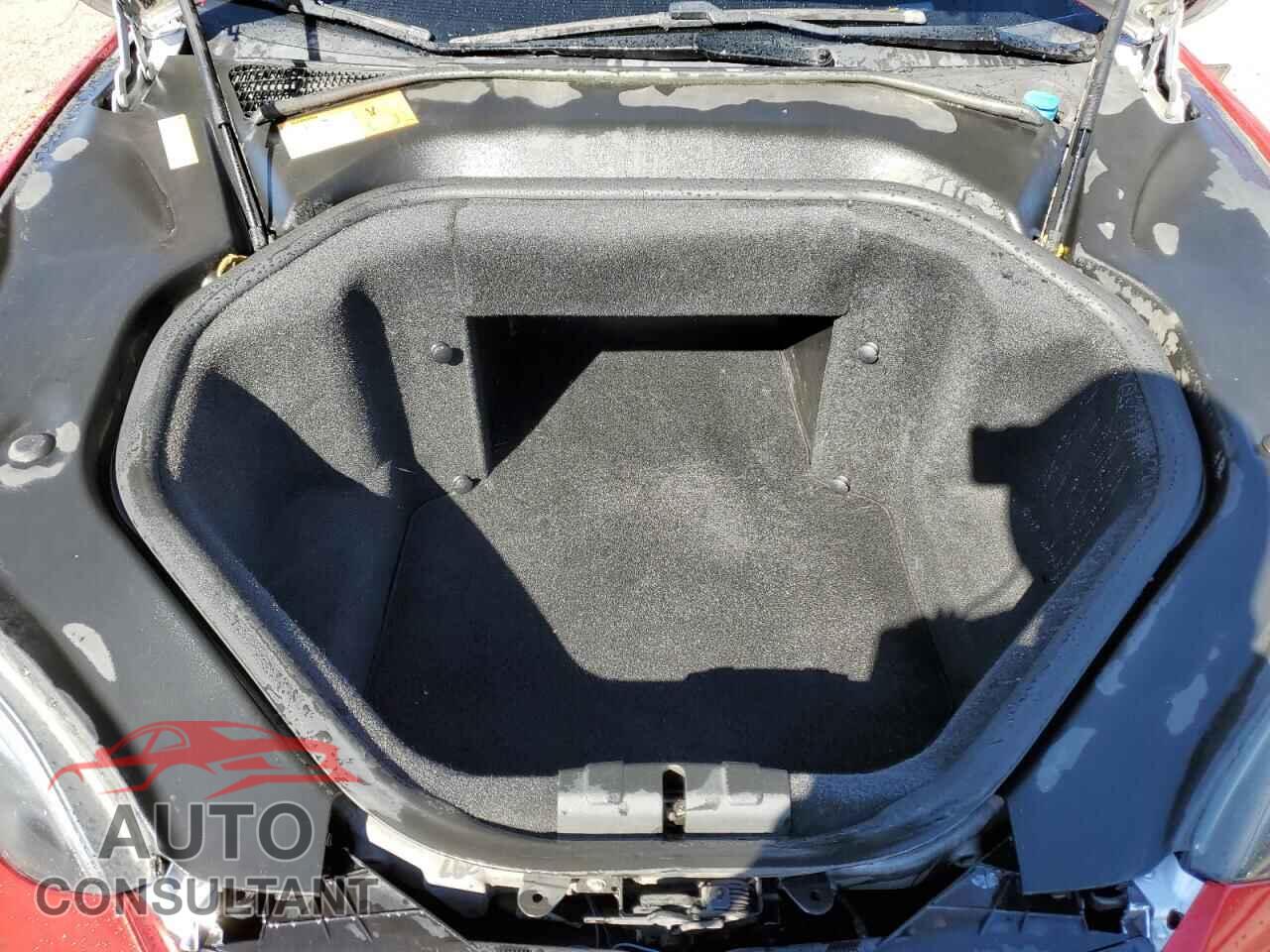 TESLA MODEL S 2013 - 5YJSA1CN6DFP24656