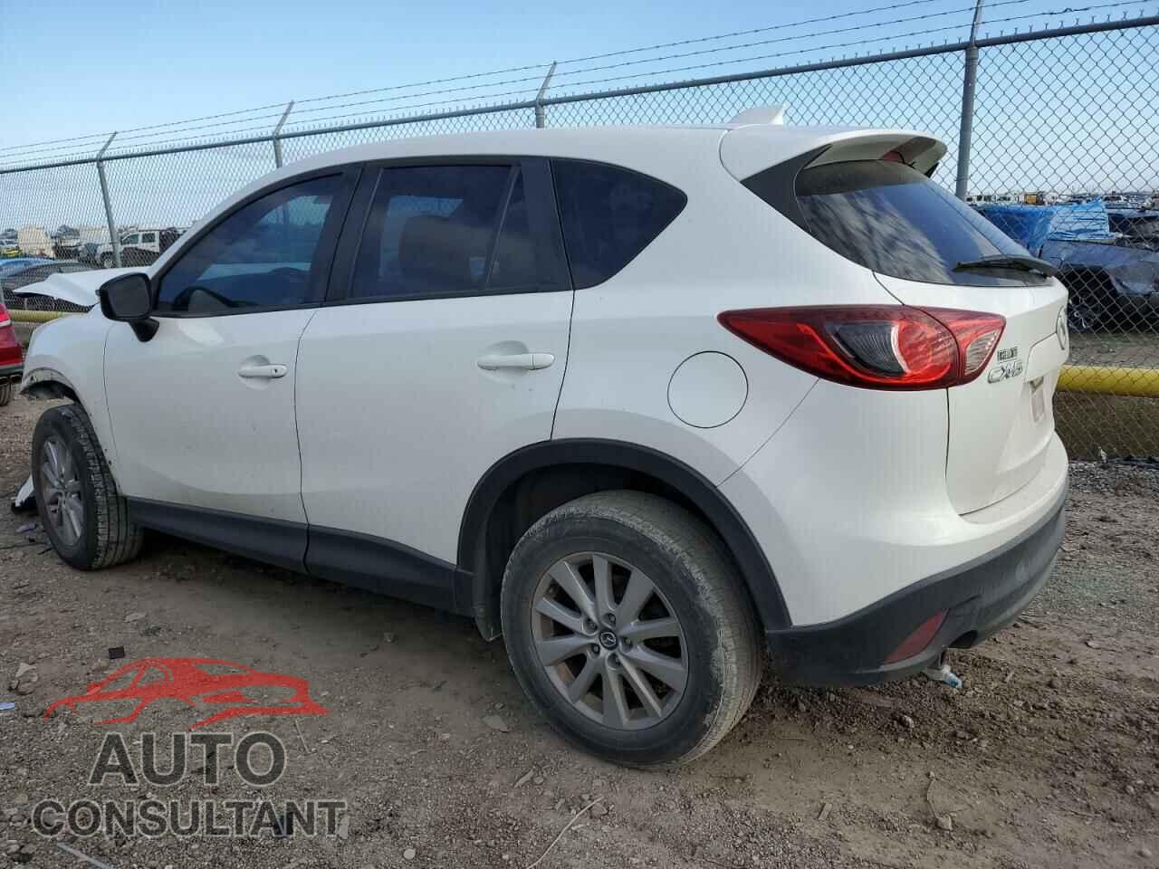 MAZDA CX-5 2015 - JM3KE2BE2F0496420
