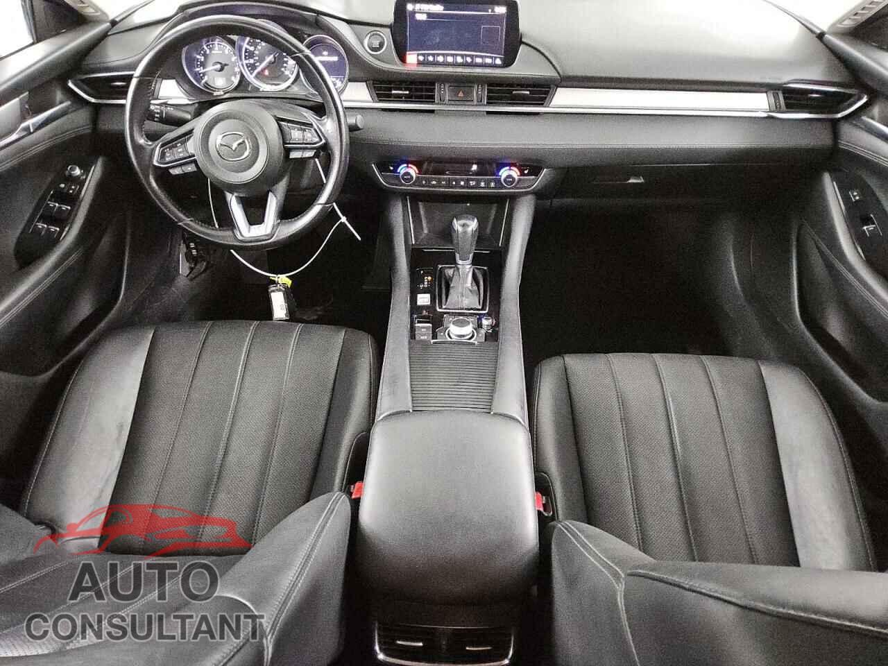 MAZDA 6 2021 - JM1GL1VM6M1607897