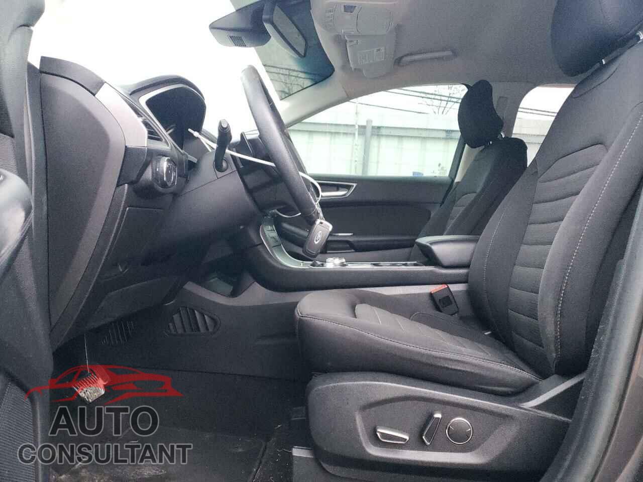 FORD EDGE 2019 - 2FMPK4J99KBB79794