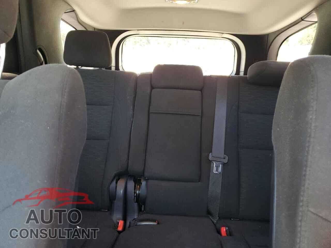 DODGE DURANGO 2018 - 1C4RDHAG6JC414065