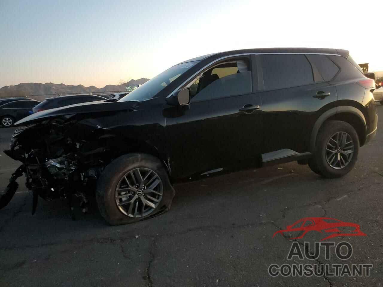 NISSAN ROGUE 2024 - 5N1BT3AA6RC703957