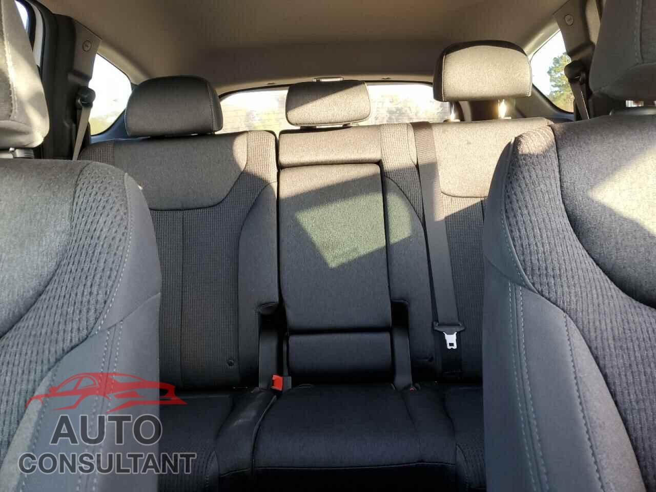 HYUNDAI SANTA FE 2023 - 5NMS14AJ7PH657165