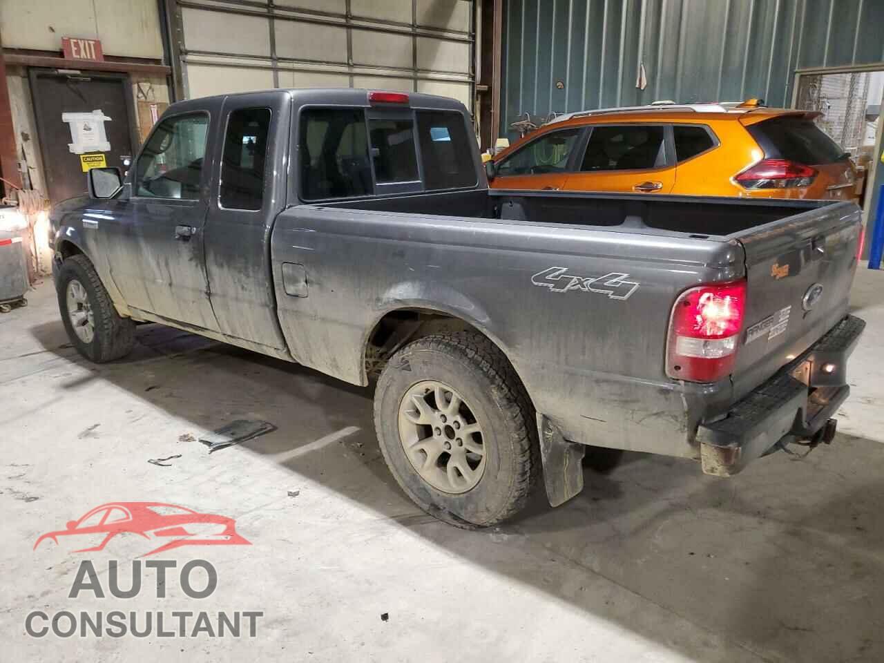 FORD RANGER 2010 - 1FTLR4FE8APA67998