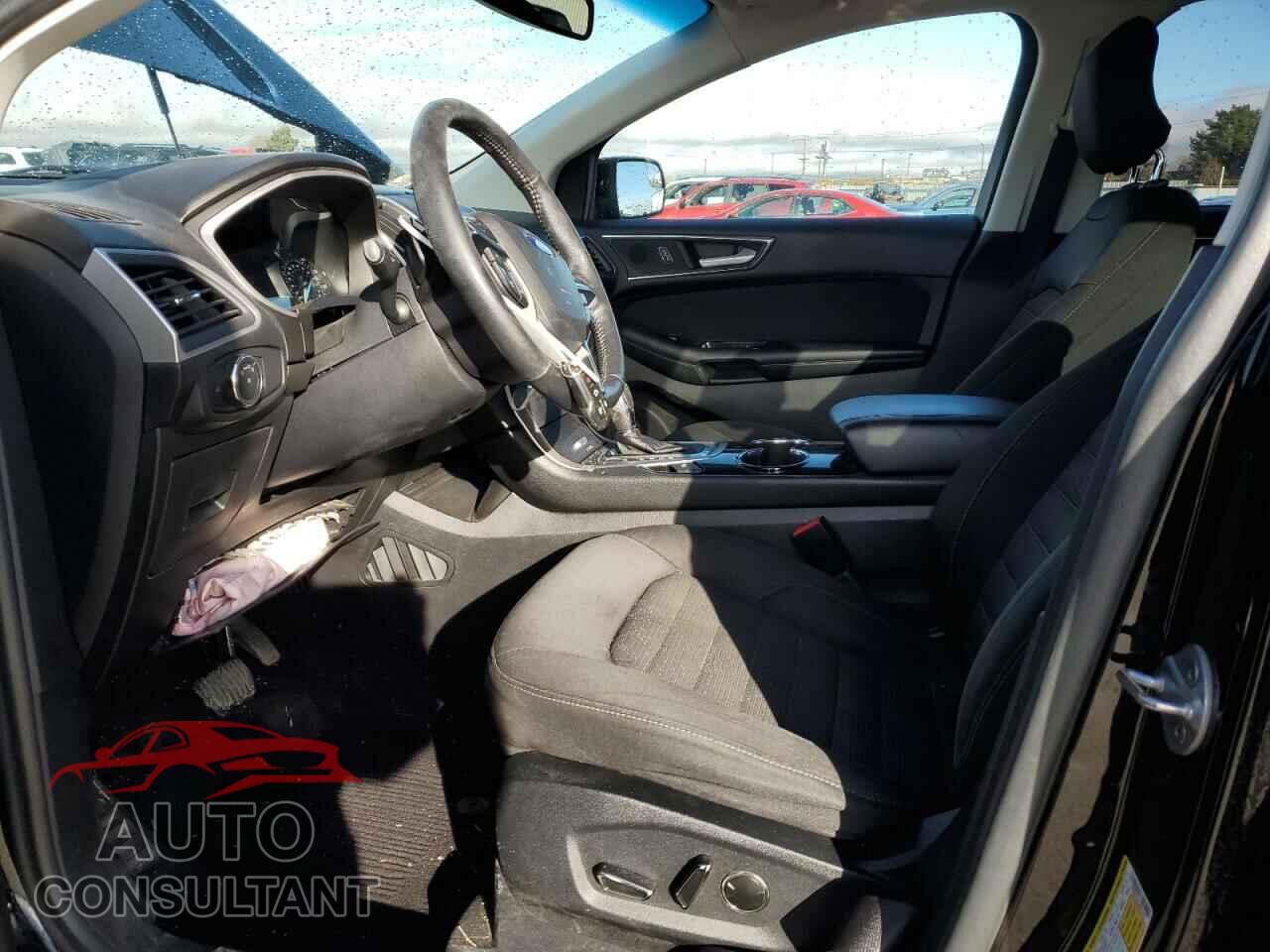 FORD EDGE 2016 - 2FMPK4J90GBB52491