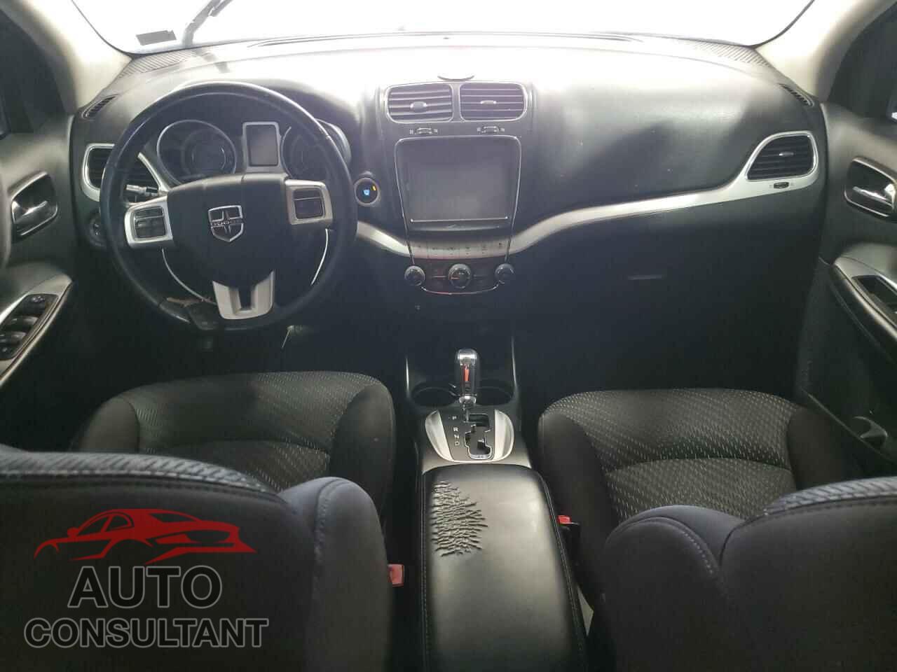 DODGE JOURNEY 2013 - 3C4PDCBB2DT709928