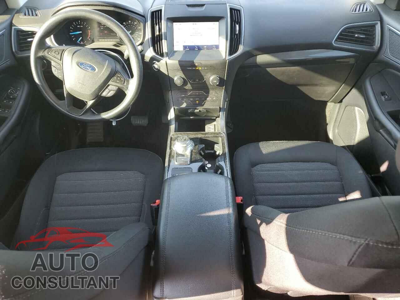 FORD EDGE 2020 - 2FMPK3G94LBA35265