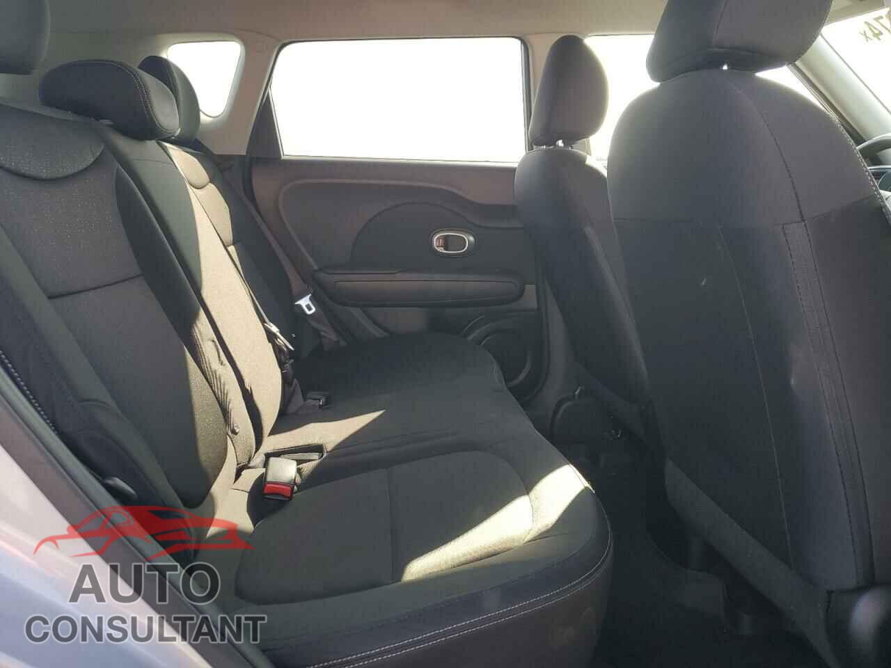 KIA SOUL 2016 - KNDJN2A21G7863473