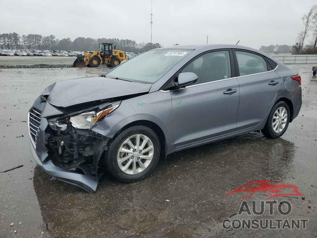 HYUNDAI ACCENT 2020 - 3KPC24A62LE126020