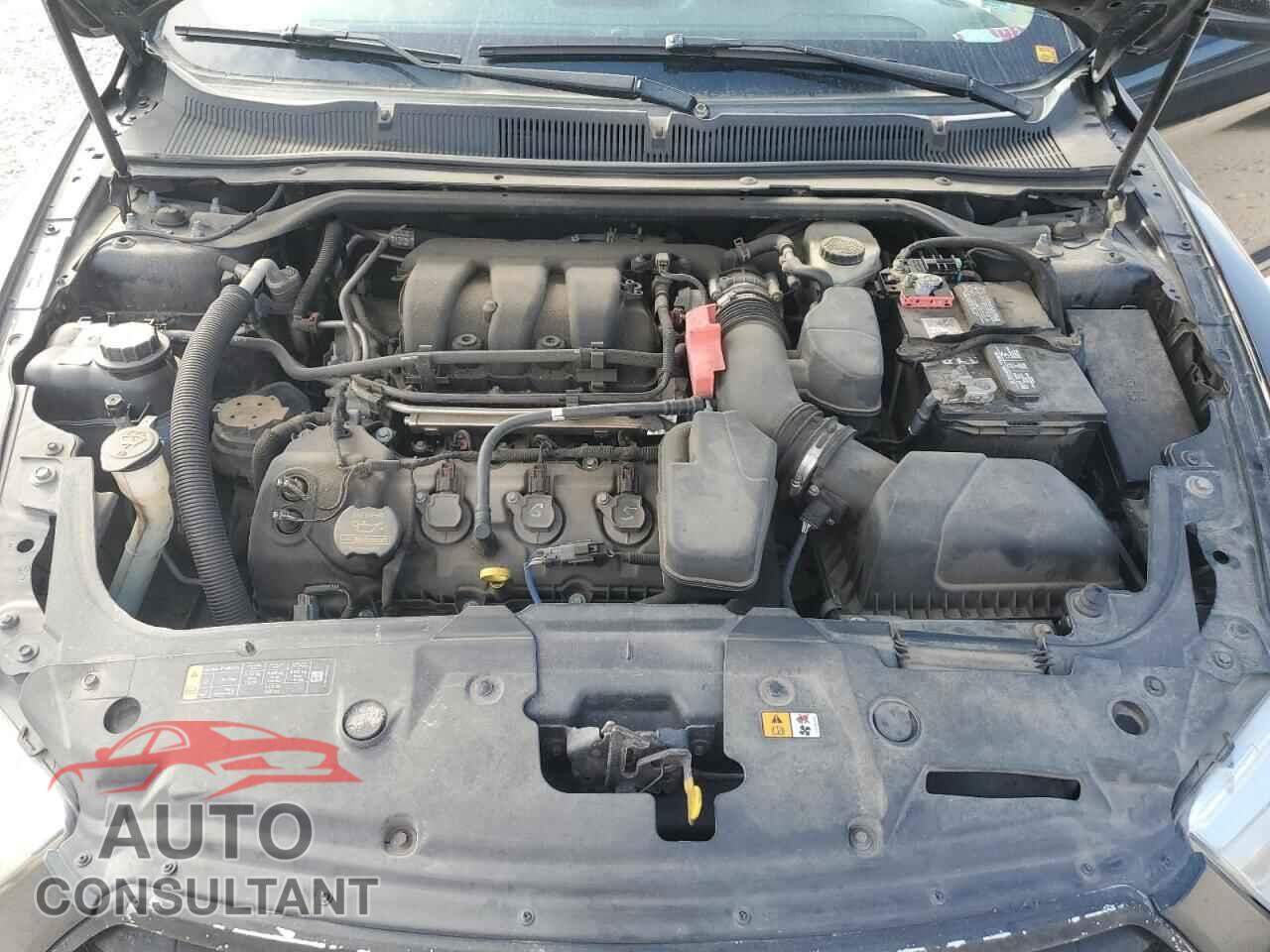 FORD TAURUS 2014 - 1FAHP2F84EG105166