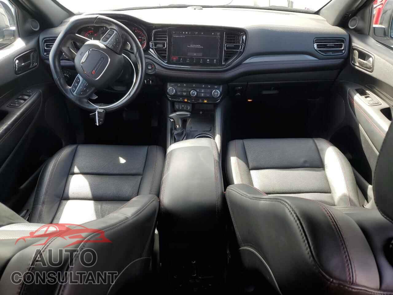 DODGE DURANGO 2024 - 1C4SDHCT9RC207094