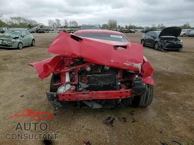 DODGE CHALLENGER 2023 - 2C3CDZAG3PH574023