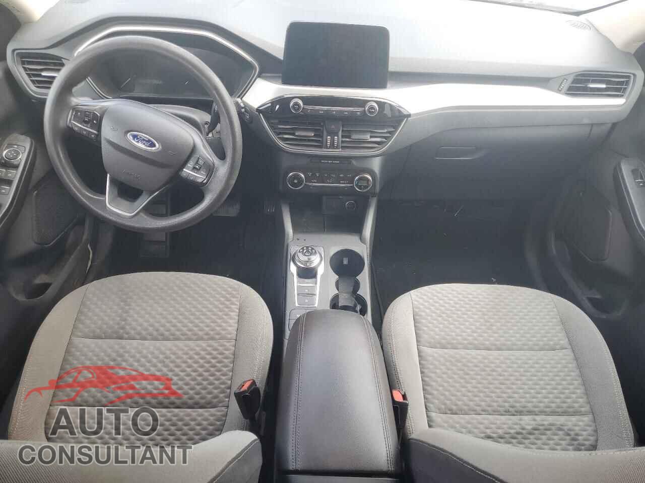 FORD ESCAPE 2020 - 1FMCU0G63LUA32896