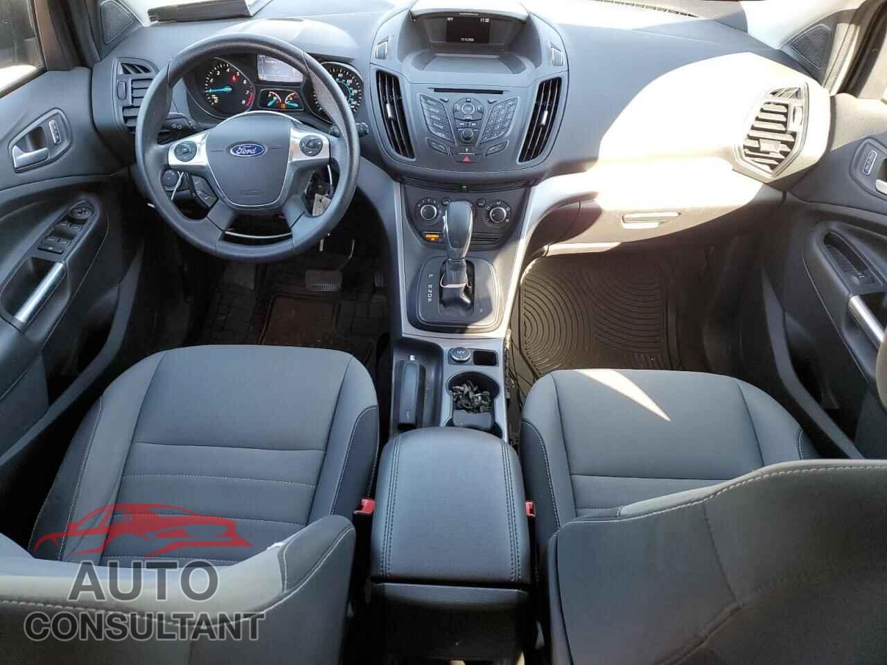 FORD ESCAPE 2016 - 1FMCU9GX0GUA89494