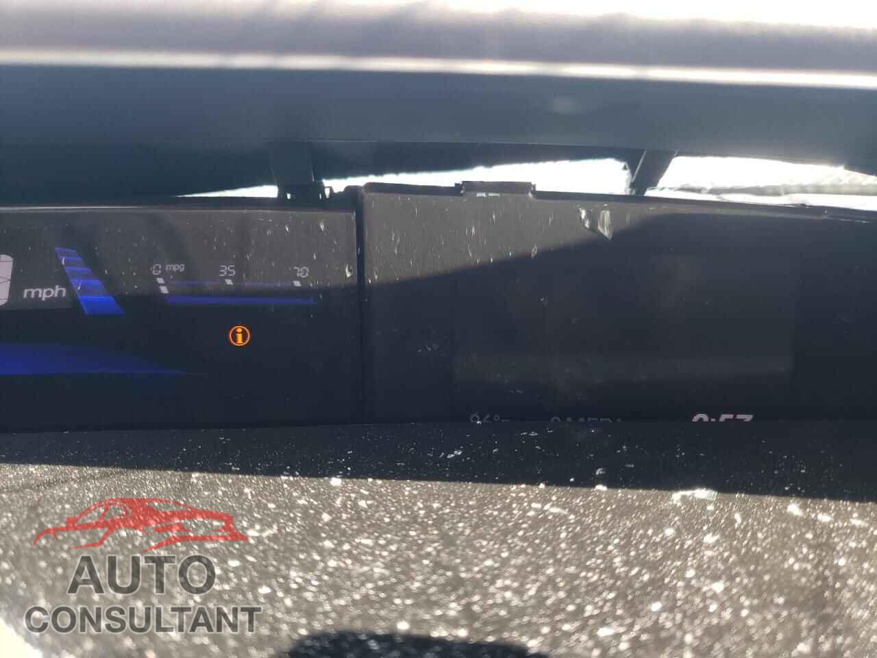 HONDA CIVIC 2012 - 19XFB2F80CE007989