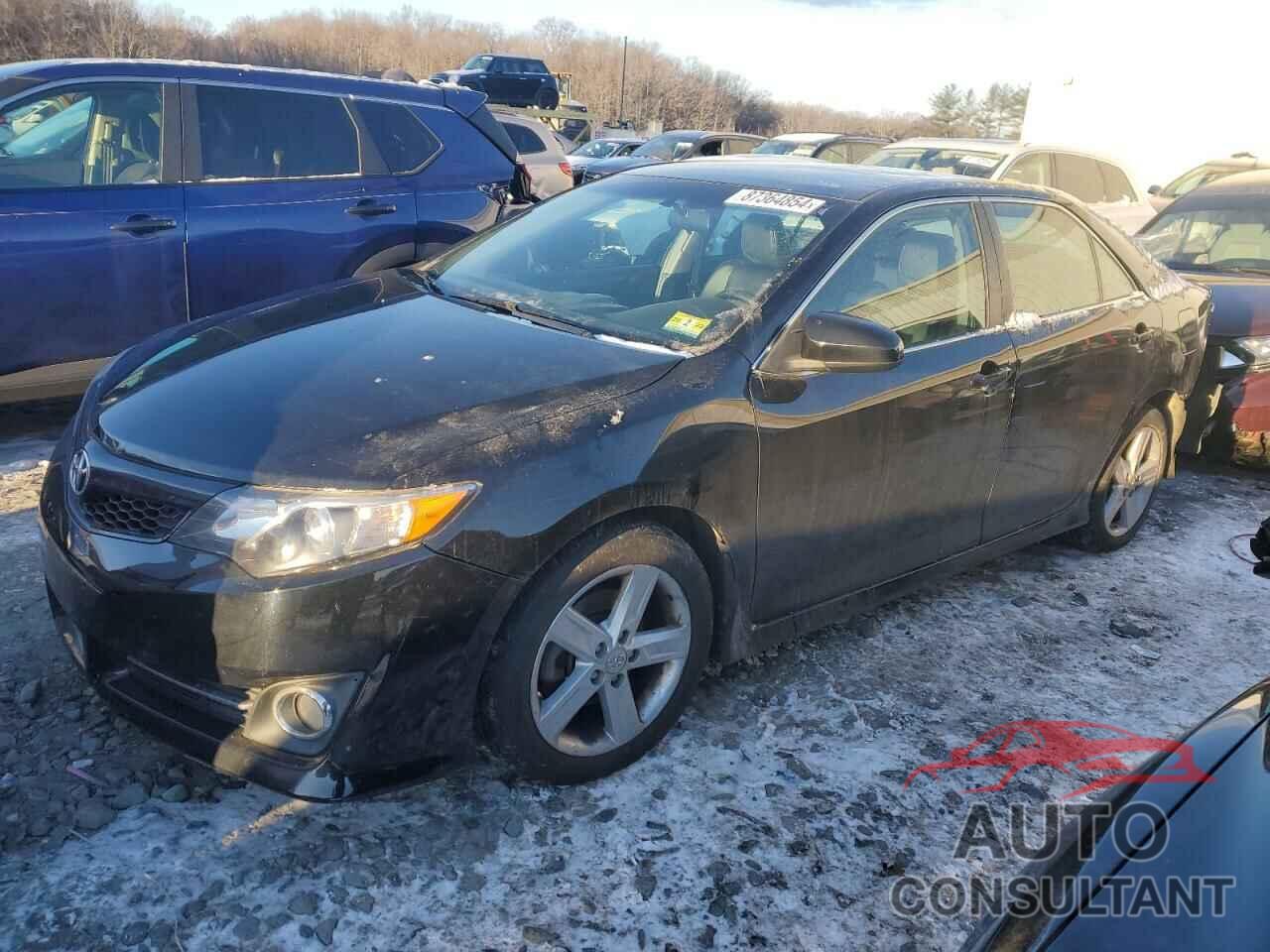 TOYOTA CAMRY 2014 - 4T1BF1FK6EU315323