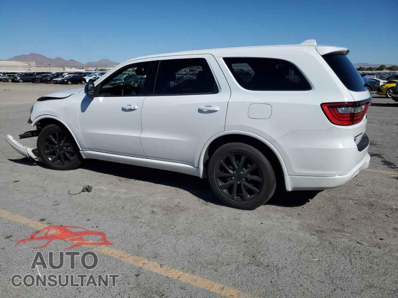 DODGE DURANGO 2018 - 1C4RDHDG9JC271060