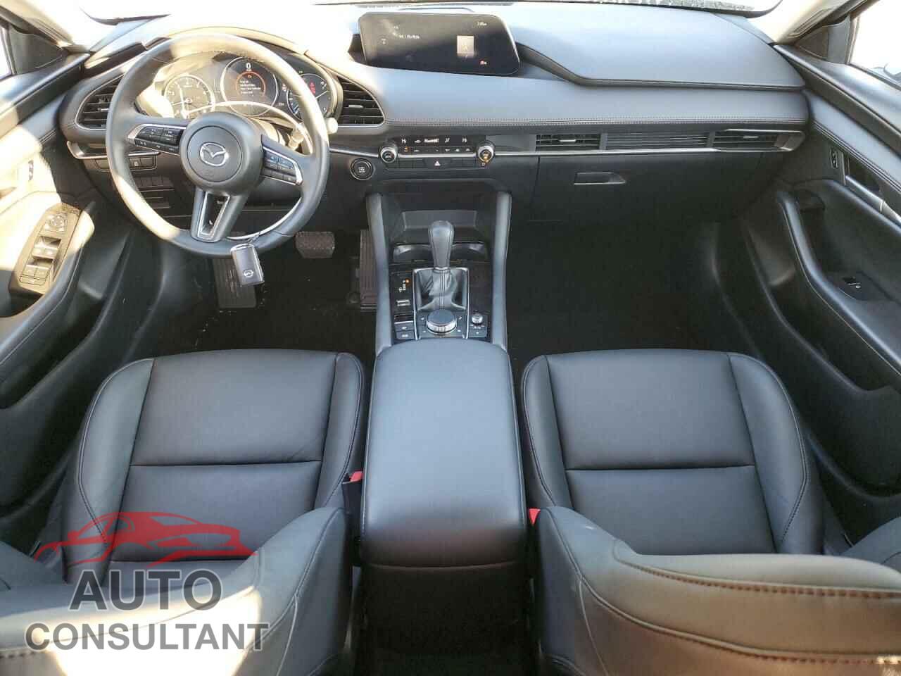 MAZDA 3 SELECT S 2024 - 3MZBPABM0RM427681
