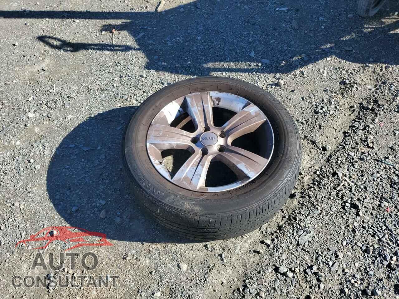 JEEP COMPASS 2012 - 1C4NJDEB2CD638428