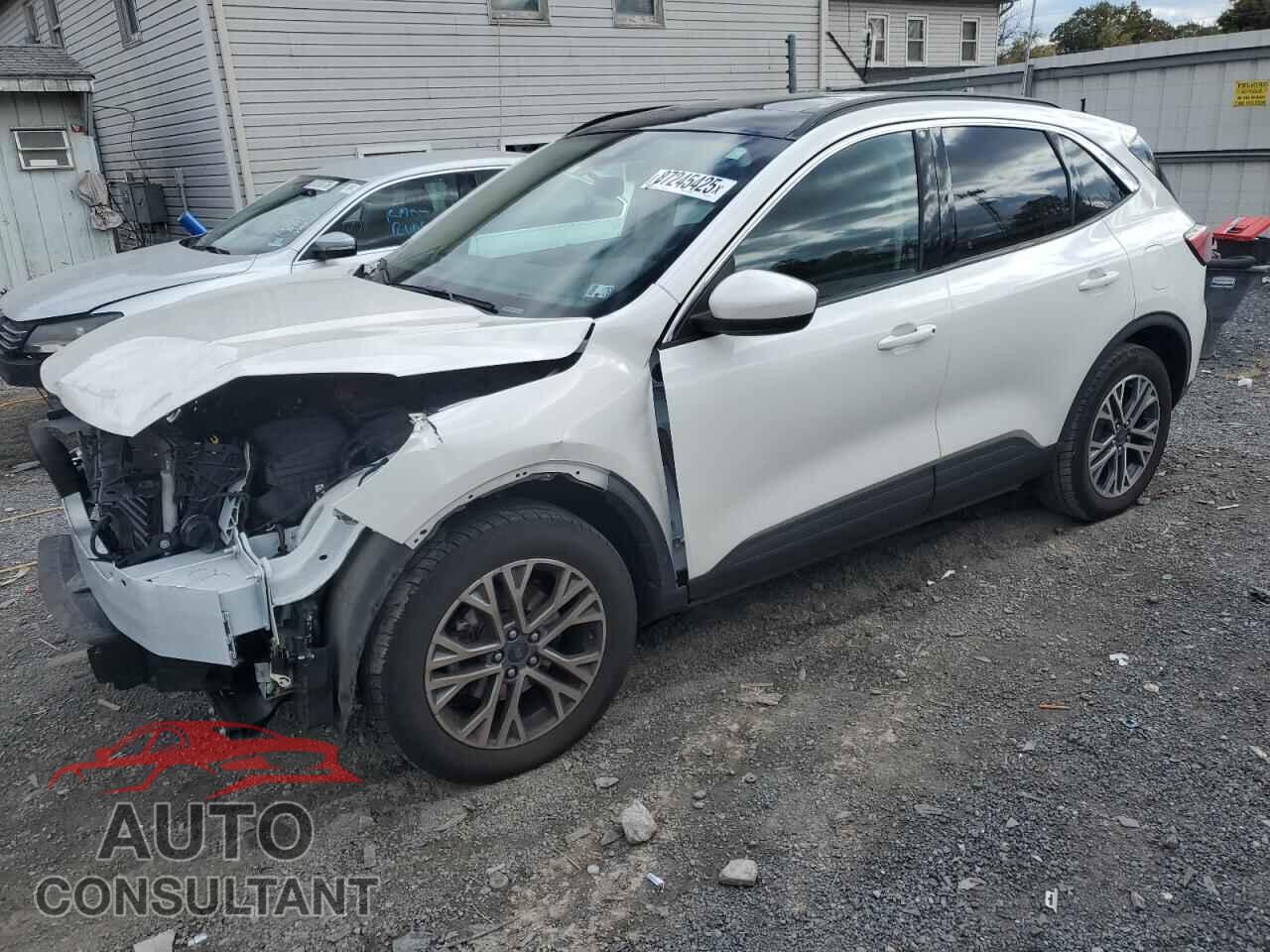 FORD ESCAPE 2020 - 1FMCU9H93LUA27520