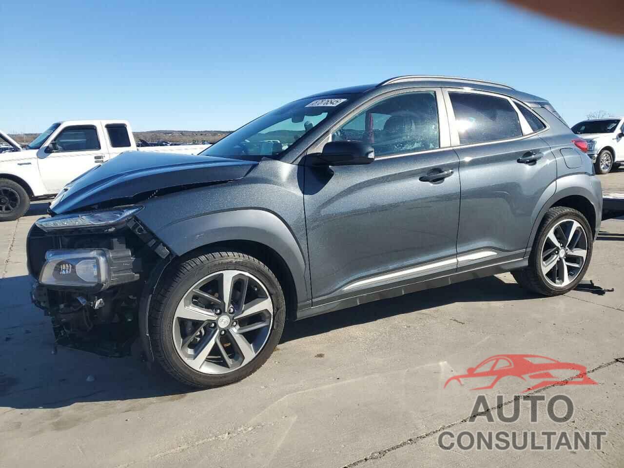 HYUNDAI KONA 2020 - KM8K5CA5XLU501086