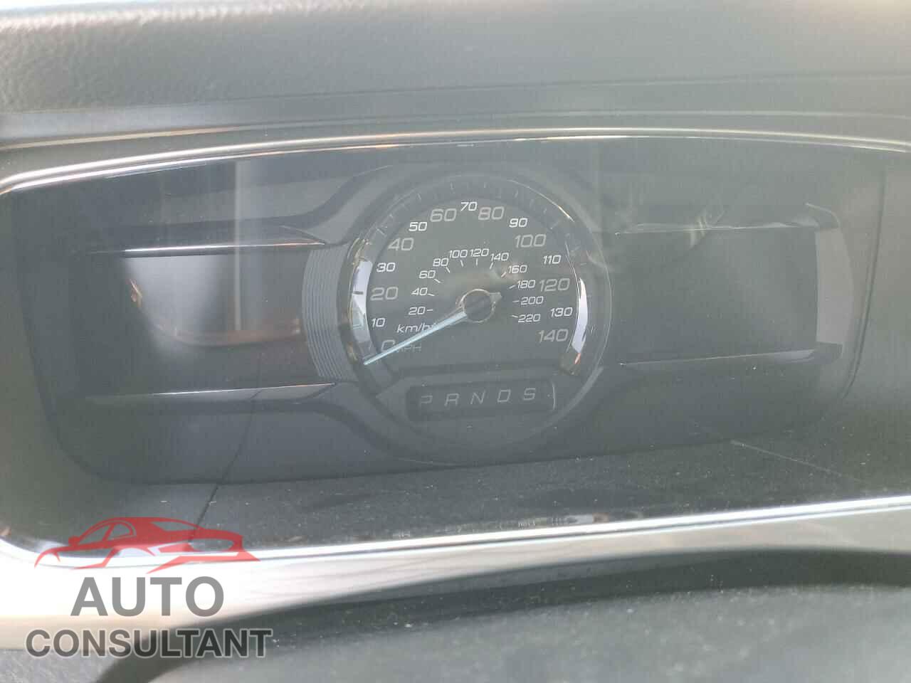 FORD TAURUS 2013 - 1FAHP2E96DG190228